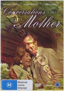 Conversations with Mother | Conversaciones con mam  |   DVD